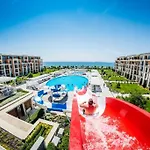 Здравен курорт премиер форт бийч ризорт 4*