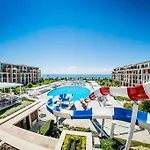 премиер форт бийч ризорт Здравен курорт 4*