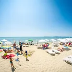 премиер форт бийч ризорт Здравен курорт 4*