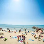 Здравен курорт премиер форт бийч ризорт