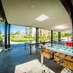 Здравен курорт премиер форт бийч ризорт Слънчев бряг