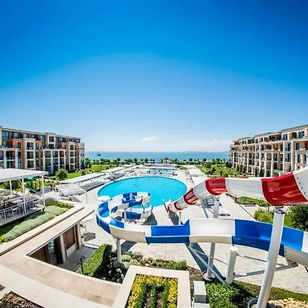 Premier Fort Beach Resort 4*