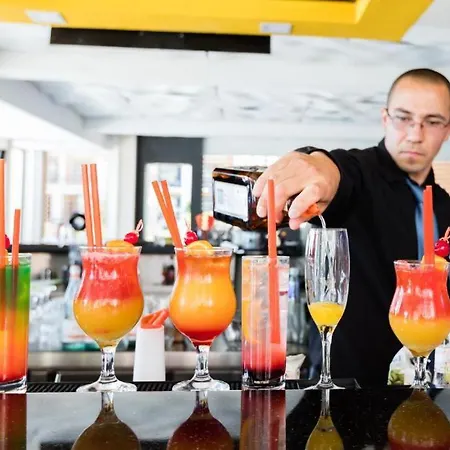 Resort Premier Sunny Beach