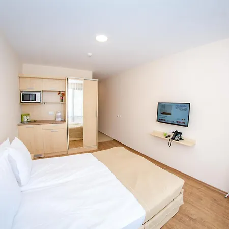 Premier 4* Sunny Beach