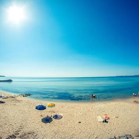 Premier Sunny Beach