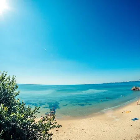 Resort Premier Sunny Beach