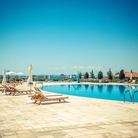 Premier Resort Sunny Beach