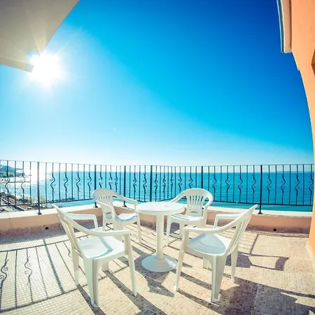 Premier 4* Sunny Beach