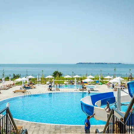 Premier 4* Sunny Beach