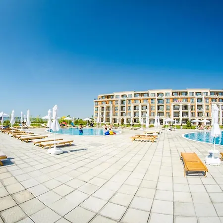 Premier Fort Beach Resort 4*