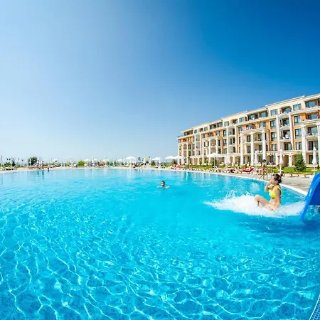 Premier Sunny Beach