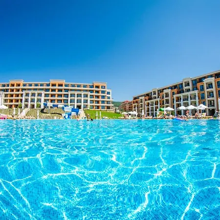 Resort Premier 4*