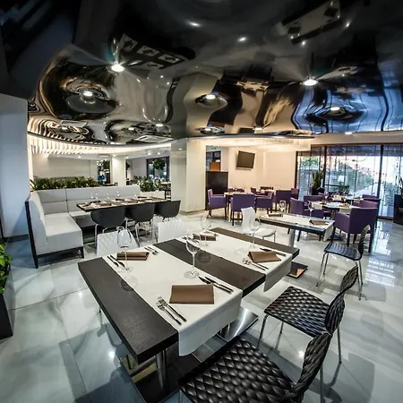 Premier 4* Sunny Beach