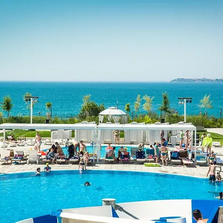 Resort Premier 4*