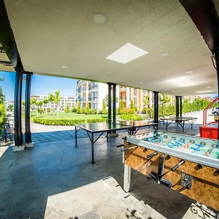 Resort Premier Sunny Beach