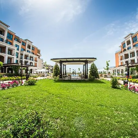 Resort Premier Sunny Beach