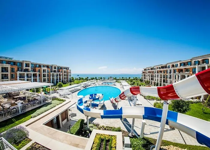 Premier Üdülőközpont 4*