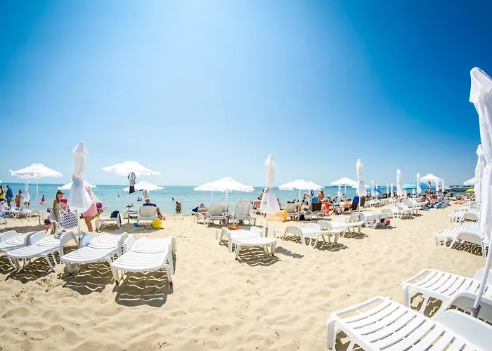 Üdülőközpont Premier 4*