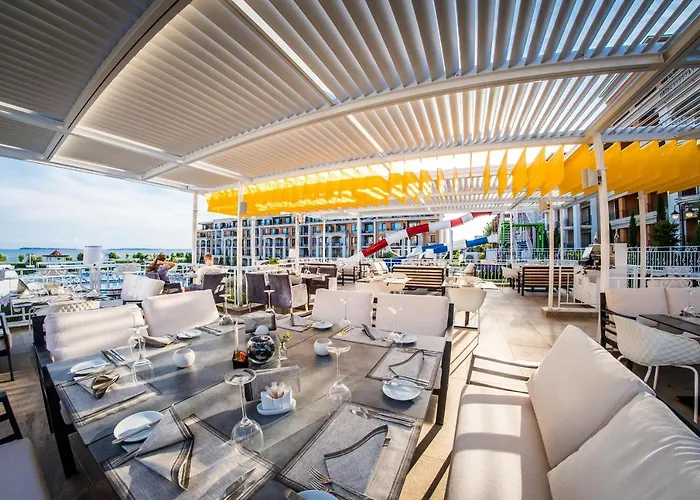 Üdülőközpont Premier 4*