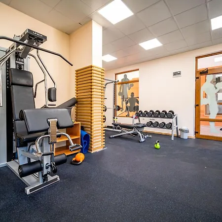 Premier Semesteranläggning (resort) Slăntjev Brjag