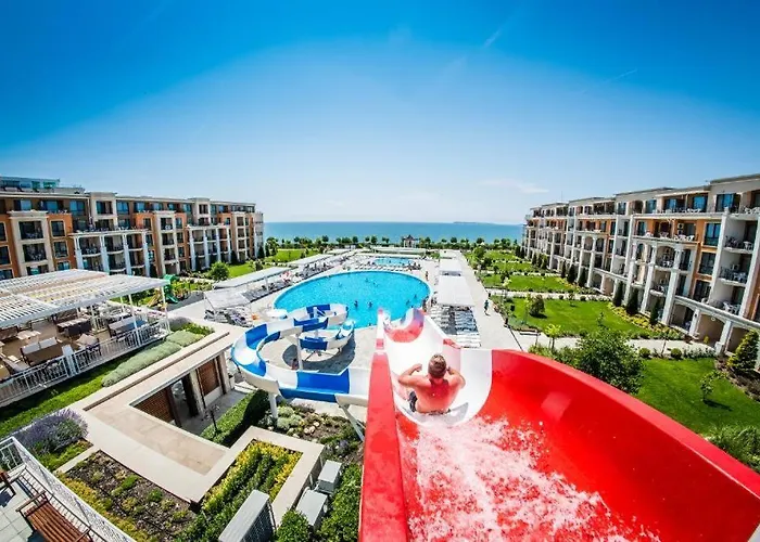 Θέρετρο Premier 4*