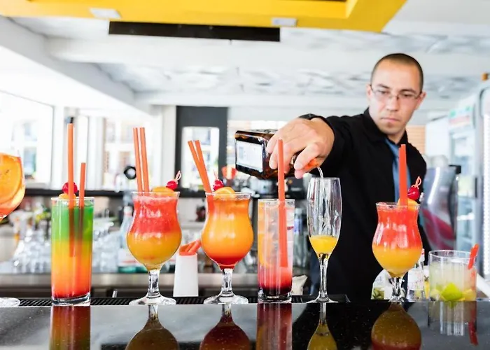 Resort Premier Slantschew brjag