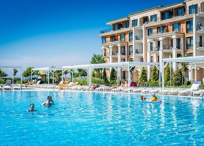 Premier Θέρετρο