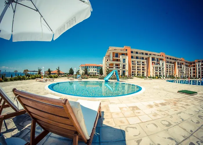 Θέρετρο Premier 4*