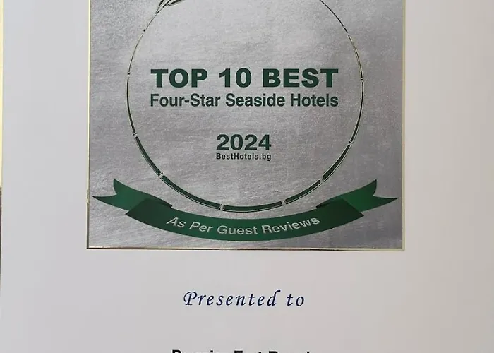 Premier Θέρετρο 4*