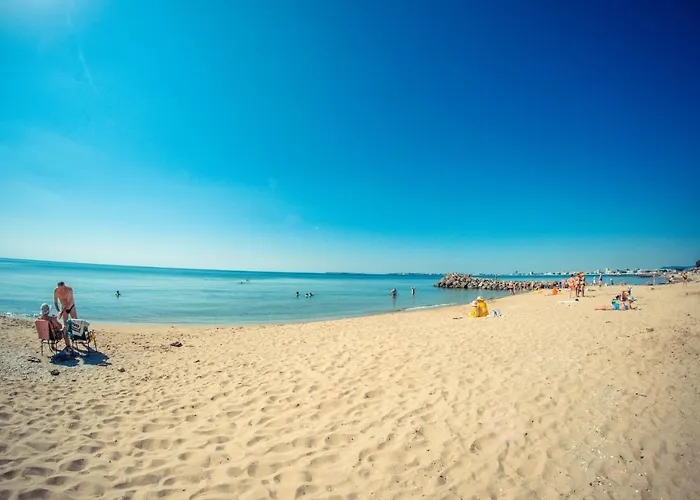 Premier 4* Slantschew brjag