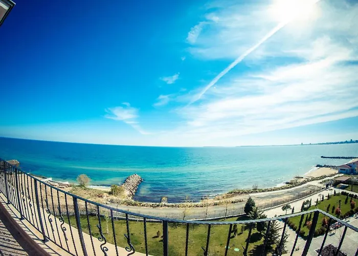 Premier 4* Σάνι Μπιτς