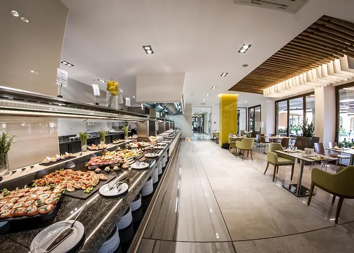 Premier Rezort Sluneční pobřeží