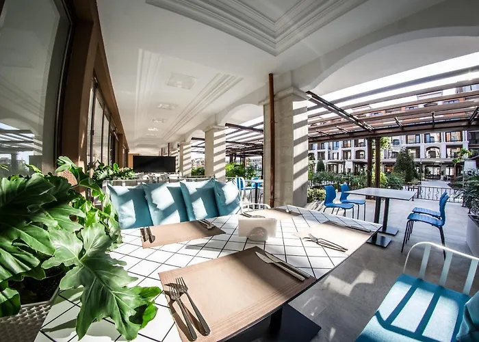 Premier Rezort 4*