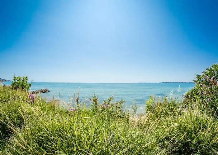 Premier Sluneční pobřeží