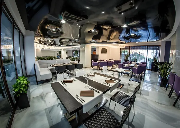 Premier 4* Sluneční pobřeží