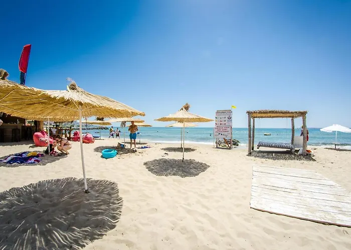 Premier Θέρετρο 4*