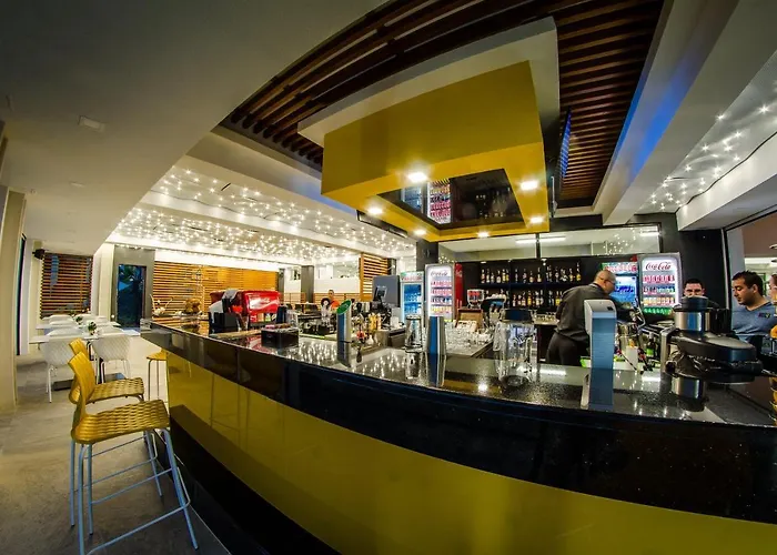 Resort Premier Slantschew brjag