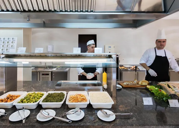 Premier 4* Slantschew brjag