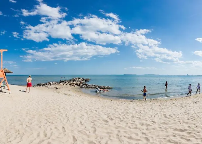 Premier 4* Σάνι Μπιτς