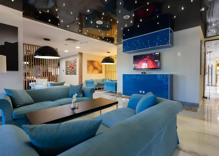 Θέρετρο Premier Σάνι Μπιτς