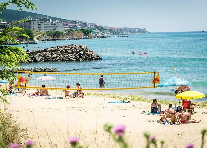 Premier Resort Slantschew brjag