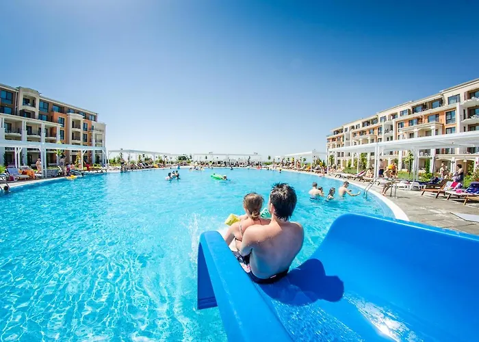 Θέρετρο Premier 4*