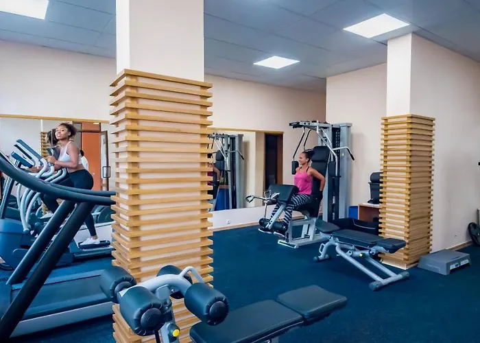 Premier Θέρετρο