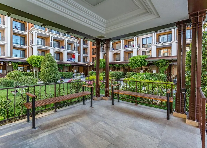 Resort Premier Slantschew brjag