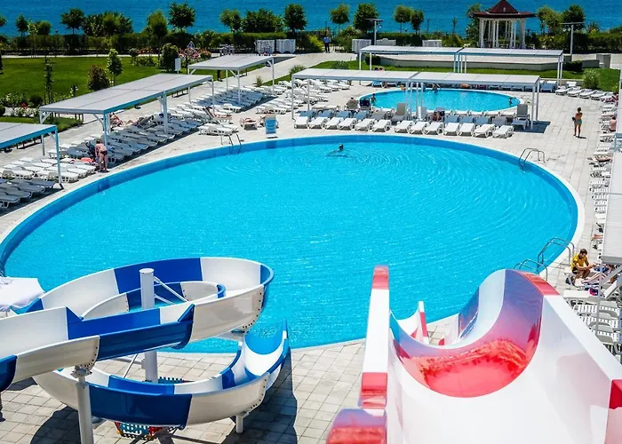 Premier Slantschew brjag