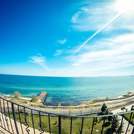 Premier Fort Beach 4* Sunny Beach