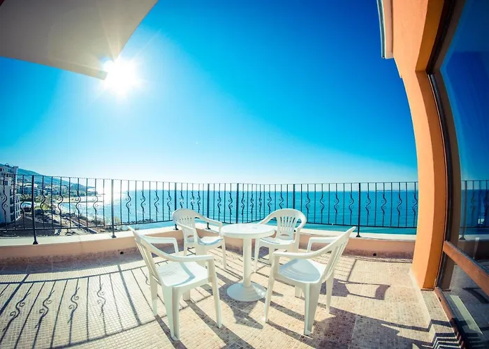 Premier 4* Sunny Beach