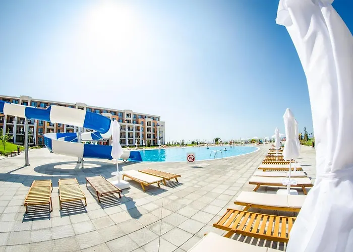 Premier Resort Sunny Beach