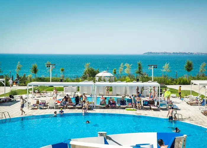 Resort Premier 4*
