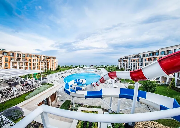 Premier Resort Sunny Beach